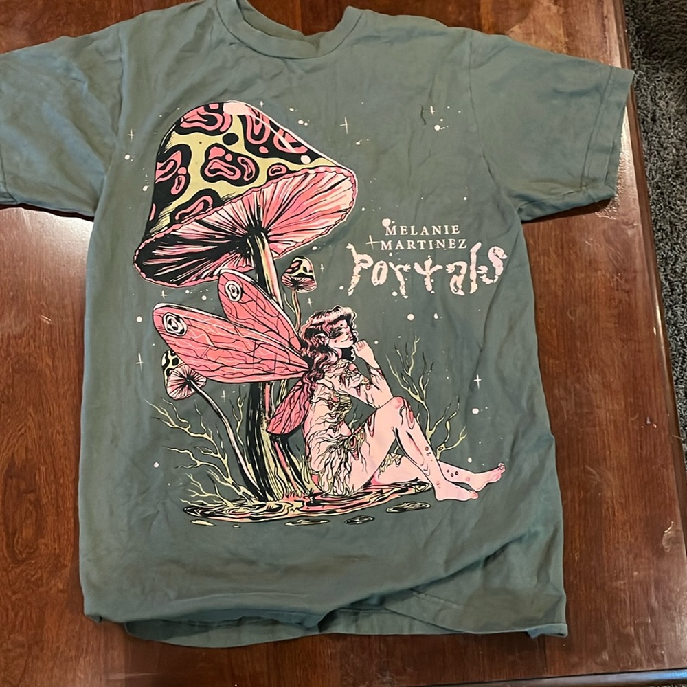 graphic Tees